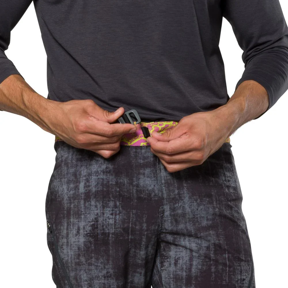 Pearl Izumi Summit MTB Pant - Black Origin - Image 4