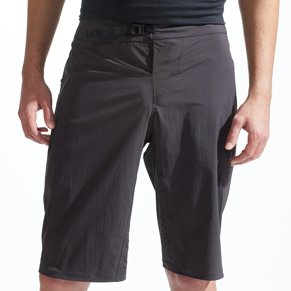 Pearl Izumi Summit Pro Shell MTB Short - Phantom - Image 3