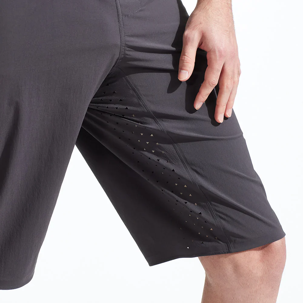 Pearl Izumi Summit Pro Shell MTB Short - Phantom - Image 8