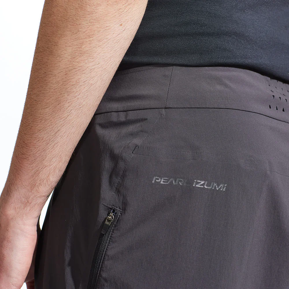 Pearl Izumi Summit Pro Shell MTB Short - Phantom - Image 9
