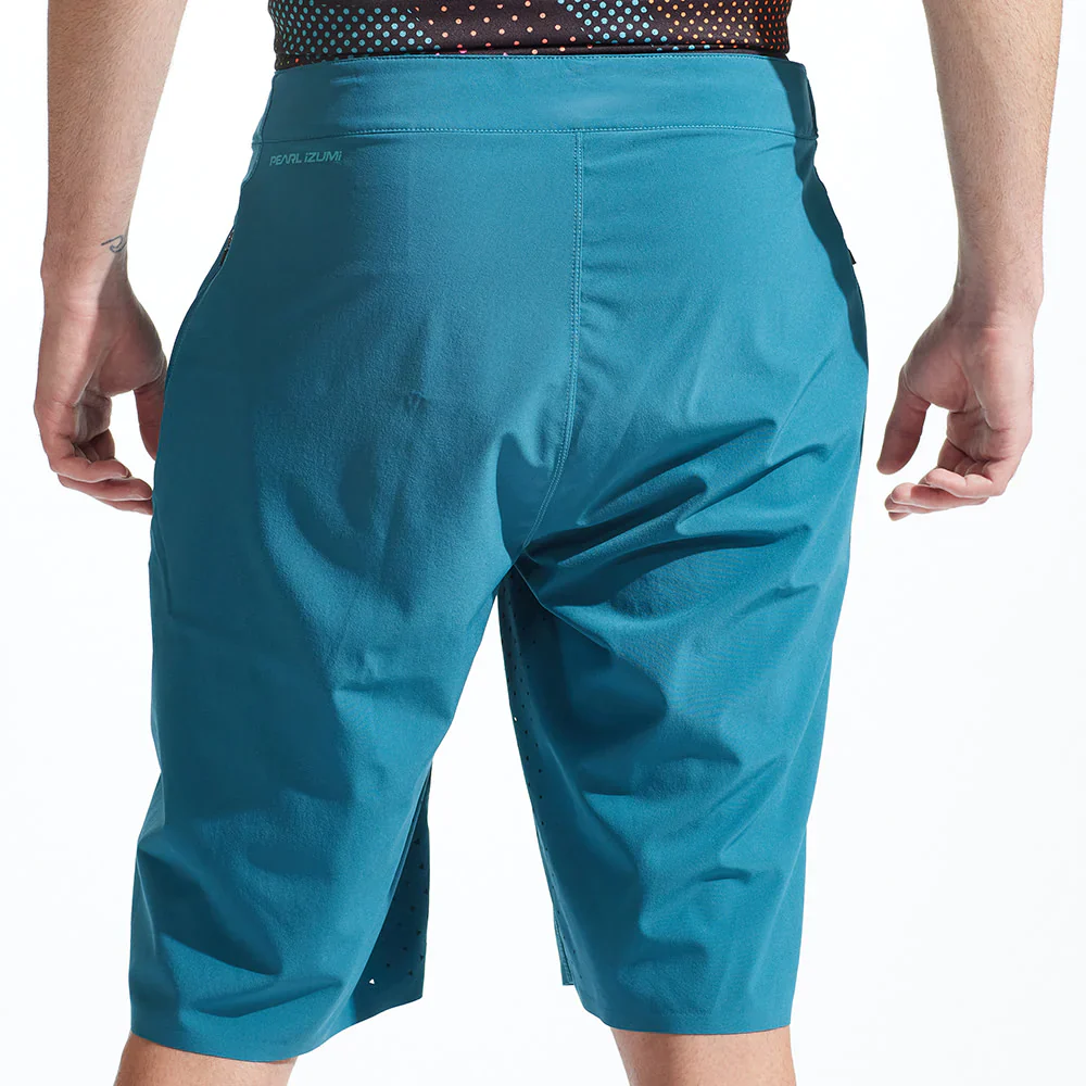 Pearl Izumi Summit Shell Short - Ocean Blue - Image 11