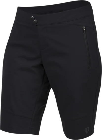 Pearl Izumi Summit Short - Womens - Black - 2021