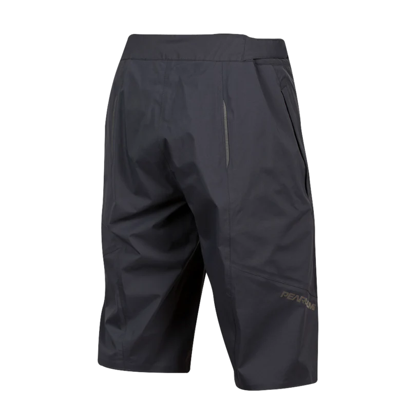 Pearl Izumi Summit WXB Shell Short - Black - Image 2