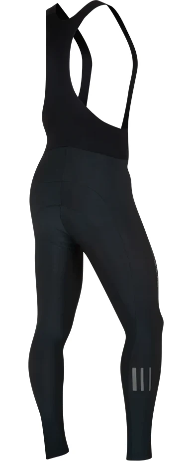 Pearl Izumi Thermal Cycling Bibtight - Black - Image 2