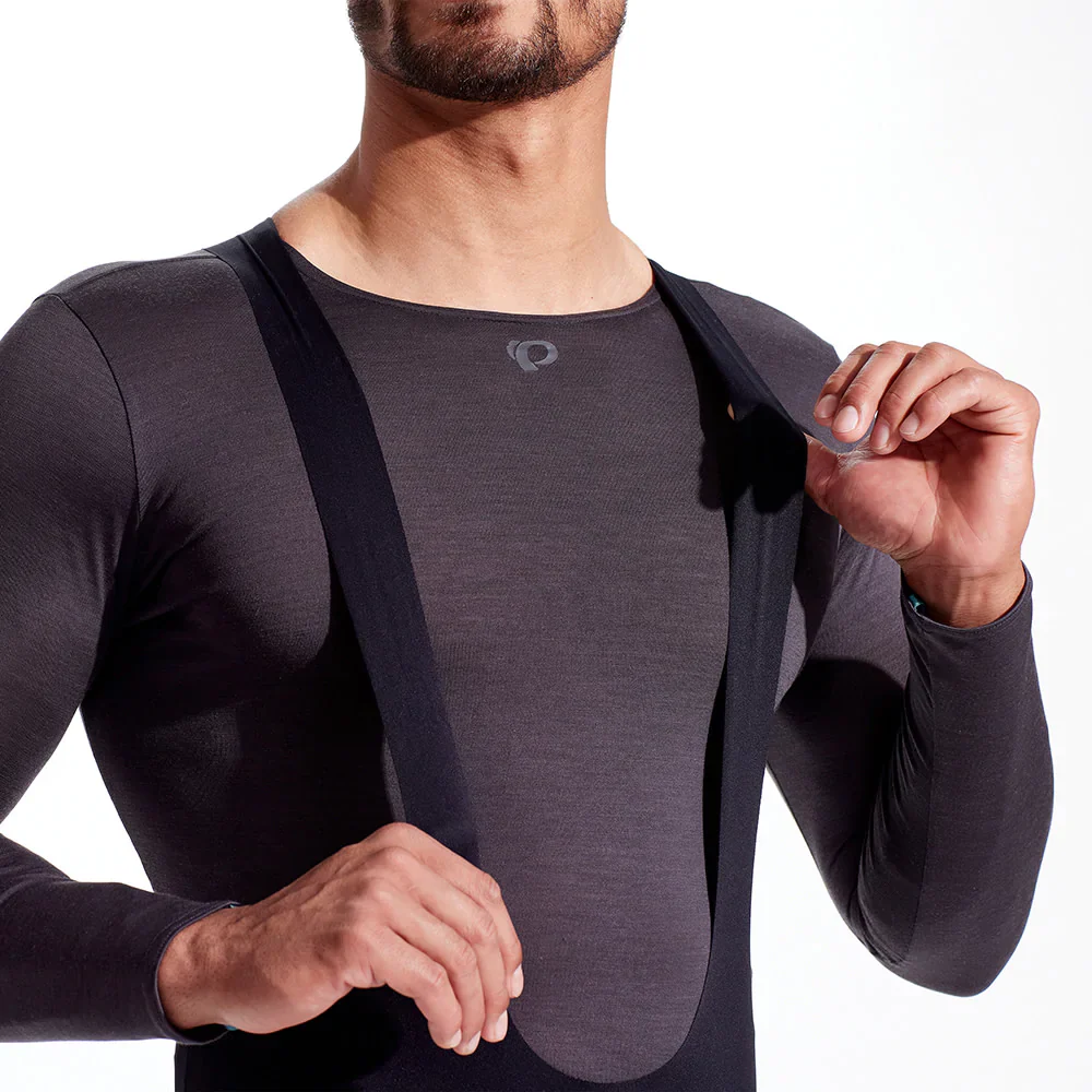 Pearl Izumi Thermal Cycling Bibtight - Black - Image 5