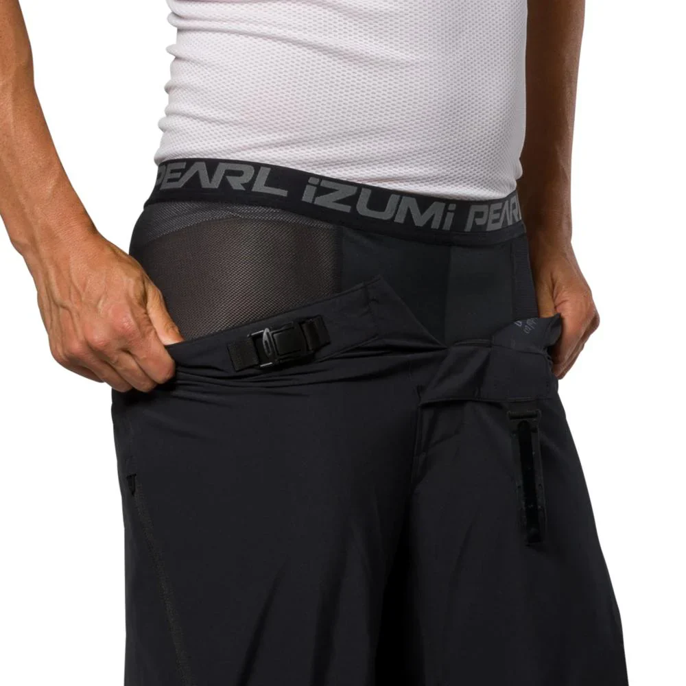 Pearl Izumi Transfer Liner Short - Black - Image 3
