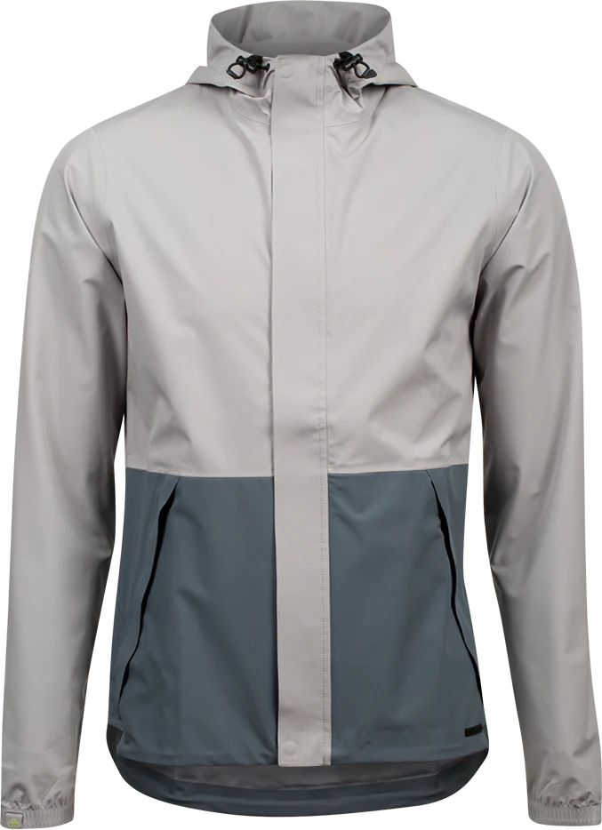 Pearl Izumi Vista WXB Cycling Jacket - Wet Weather-Turbulence