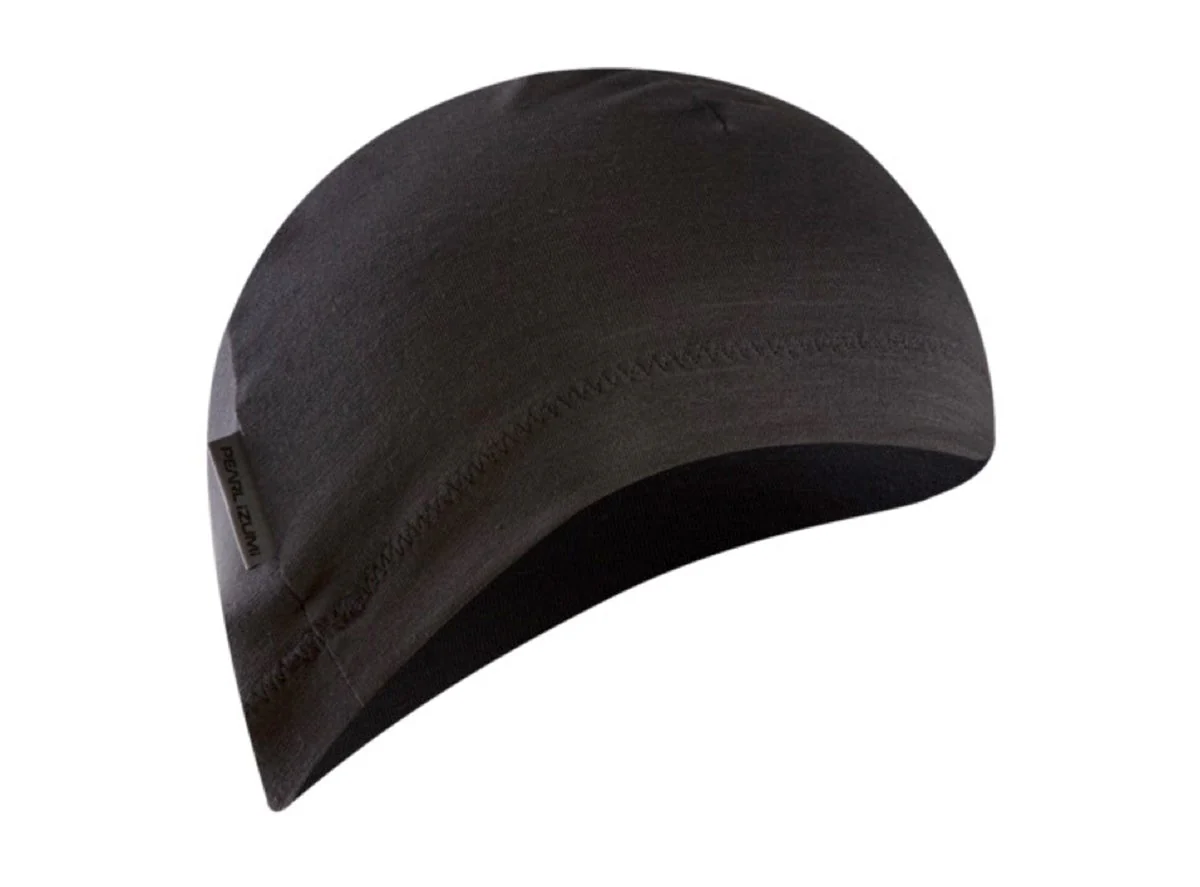 Pearl Izumi Wool Hat - Phantom