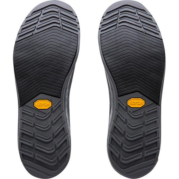 Pearl Izumi X-Alp Launch MTB Shoe - Womens - Black-Smoked Pearl - Prior Season - Image 3
