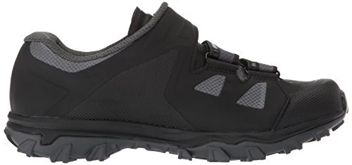 Pearl Izumi X-Alp Summit MTB Shoe - Womens - Black - Black - Image 2