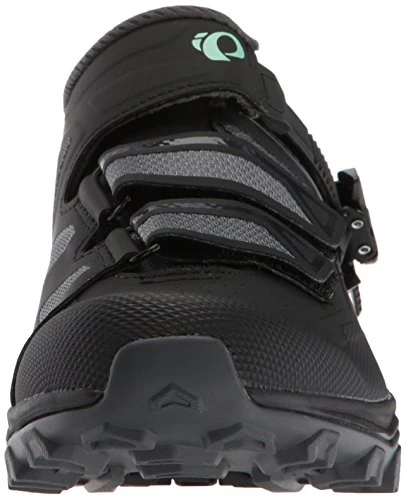 Pearl Izumi X-Alp Summit MTB Shoe - Womens - Black - Black - Image 4
