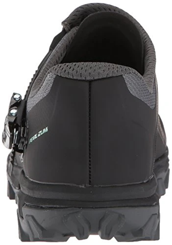 Pearl Izumi X-Alp Summit MTB Shoe - Womens - Black - Black - Image 5
