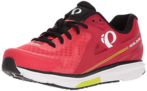 Pearl Izumi X-Road Fuel v5 Road Shoe - Rogue Red - Image 2
