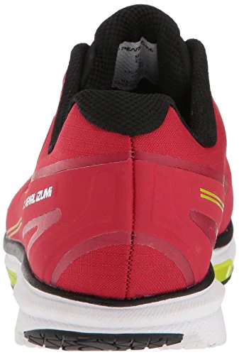 Pearl Izumi X-Road Fuel v5 Road Shoe - Rogue Red - Image 4