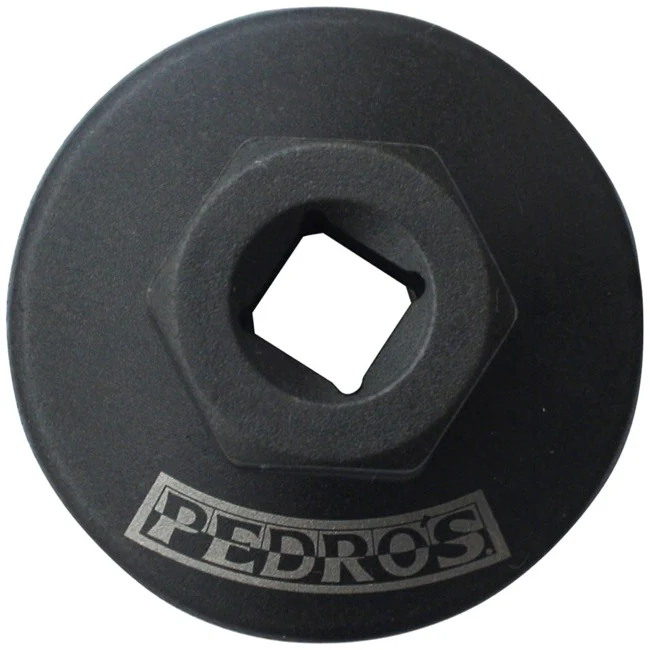 Pedros External Bottom Bracket Socket - Image 3