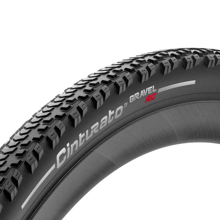 Pirelli Cinturato Gravel RC 700c Gravel Tire - Image 2