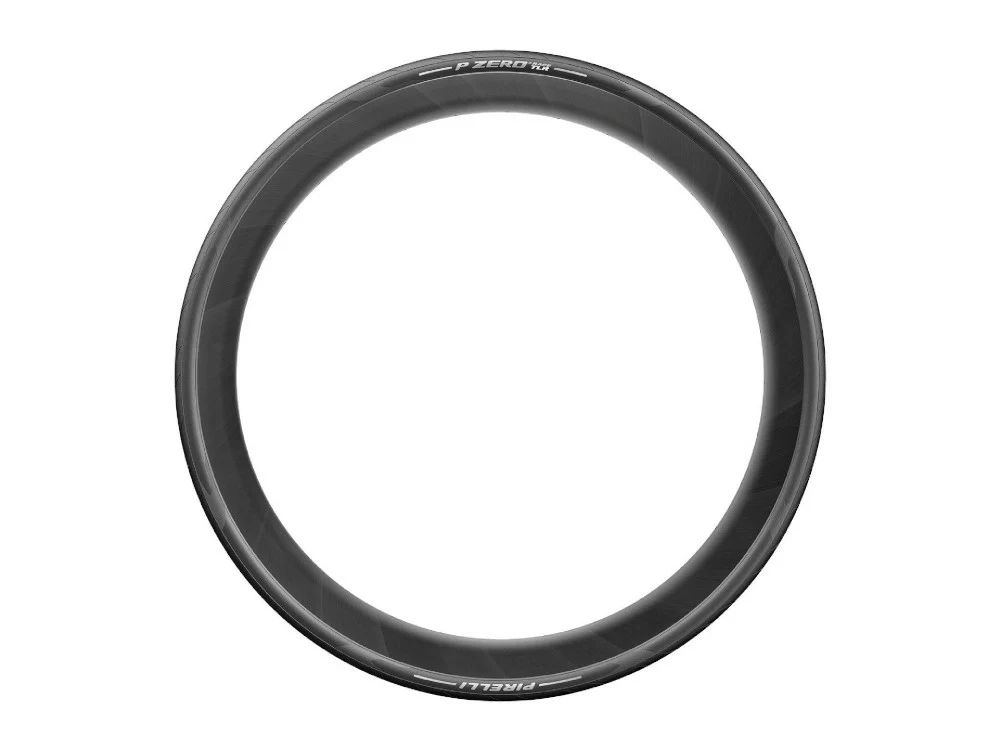 Pirelli P Zero Race TLR 700c Folding Road Tire - Image 2