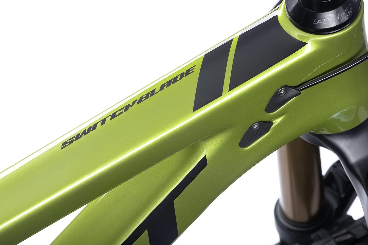 Pivot Switchblade 29 - Pro XT/XTR - Electric Lime - 2023 - Image 2