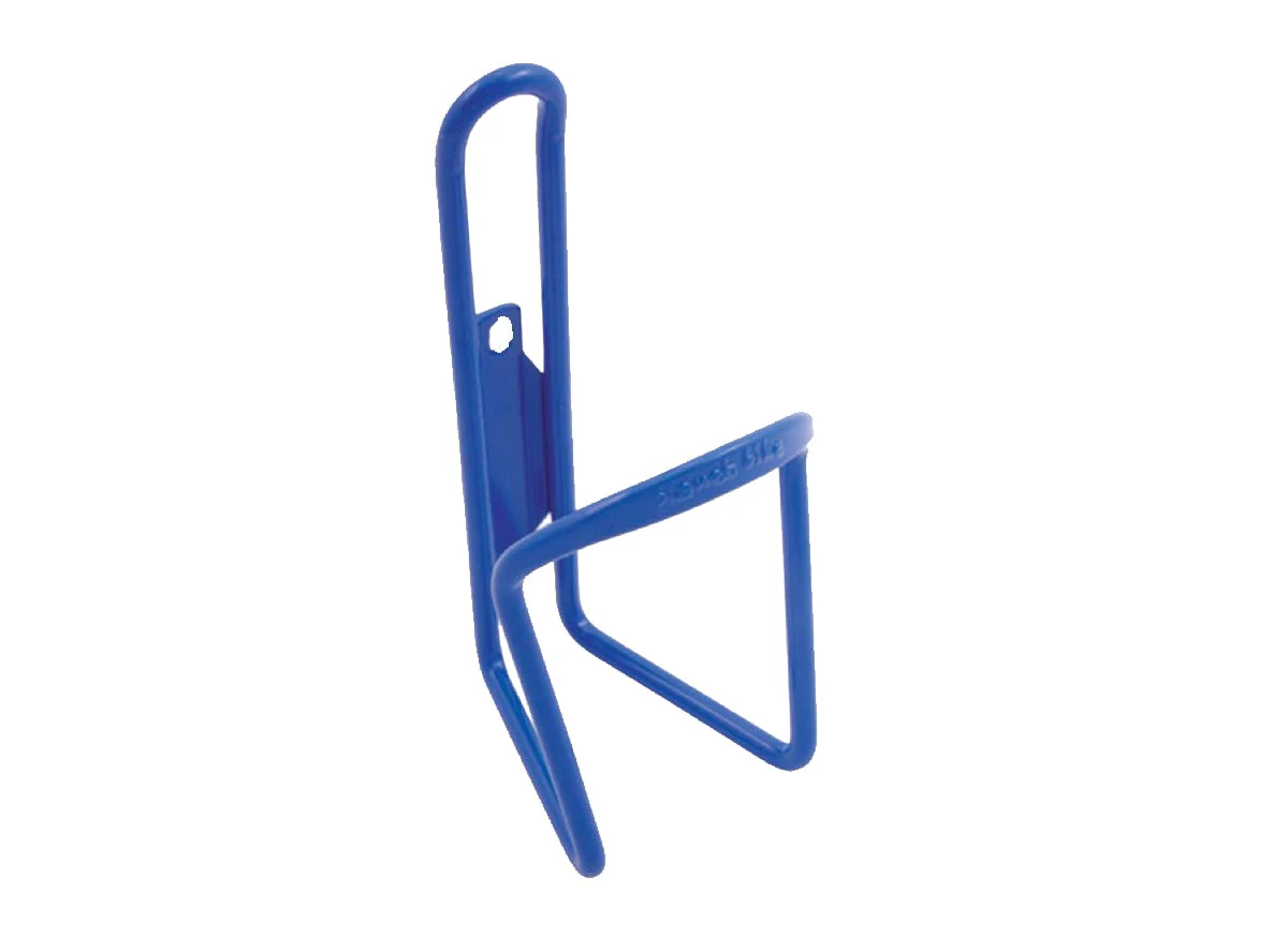 Planet Bike Aluminum Water Bottle Cage - Blue