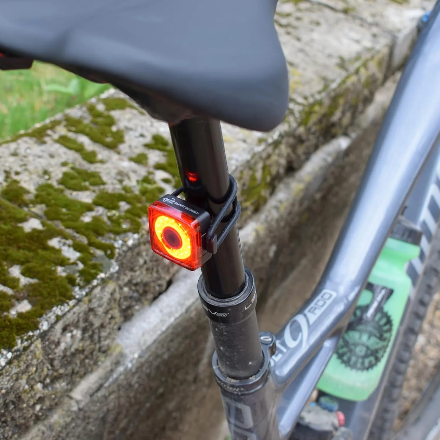 Planet bike Blinky Squared Taillight - Image 2