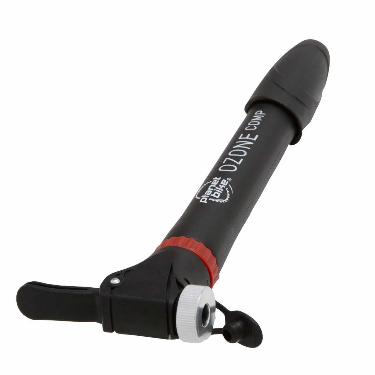 Planet bike Ozone ATB Comp Frame Pump - Image 4