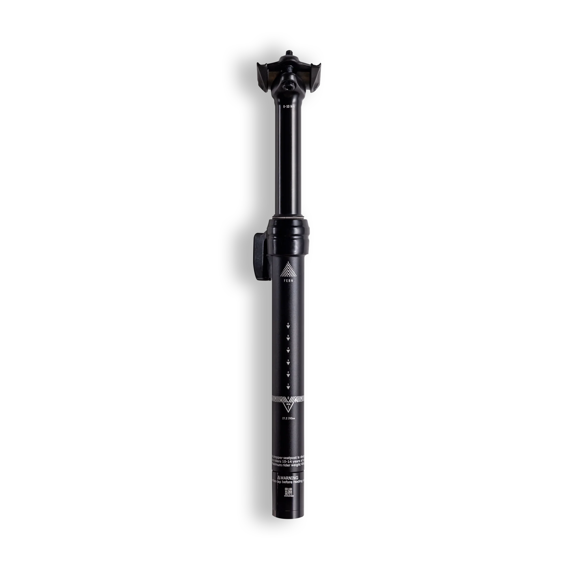 PNW Fern Dropper Seatpost - Kids