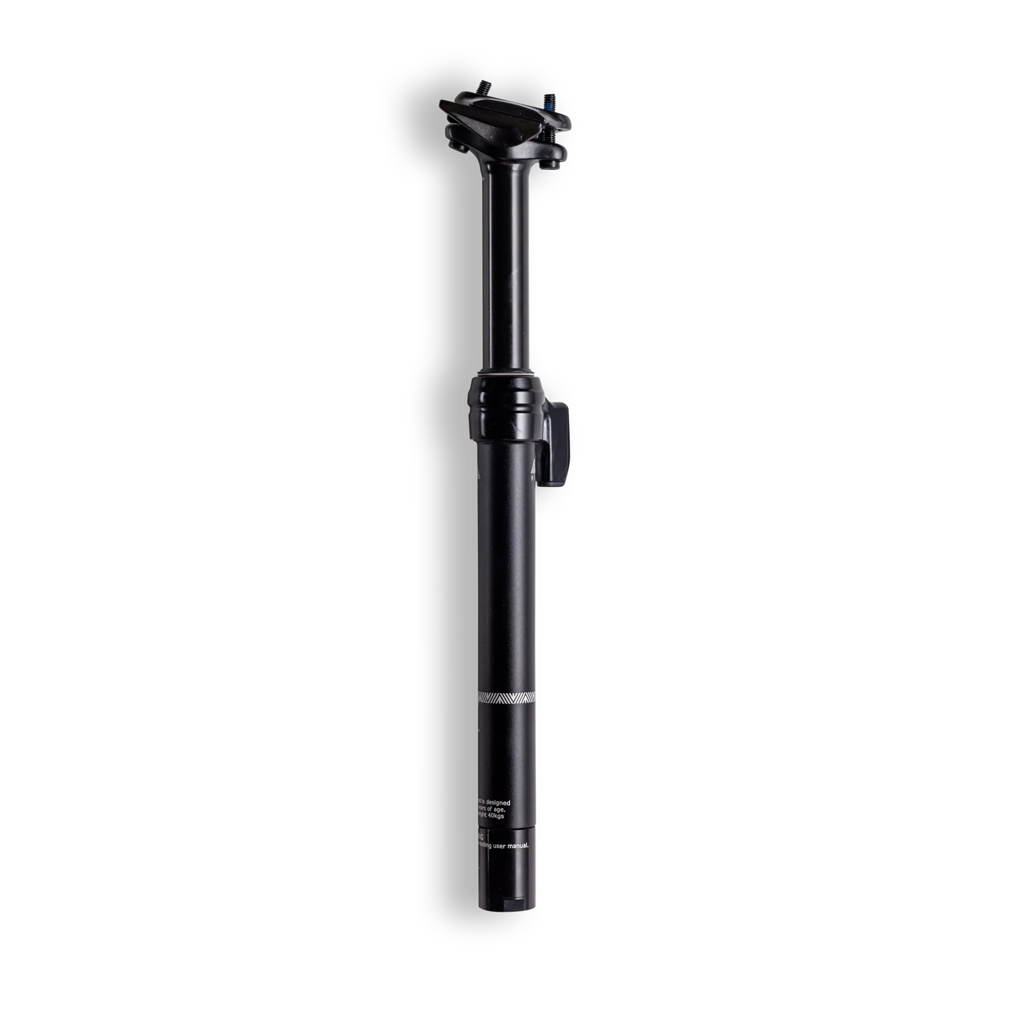 PNW Fern Dropper Seatpost - Kids - Image 4