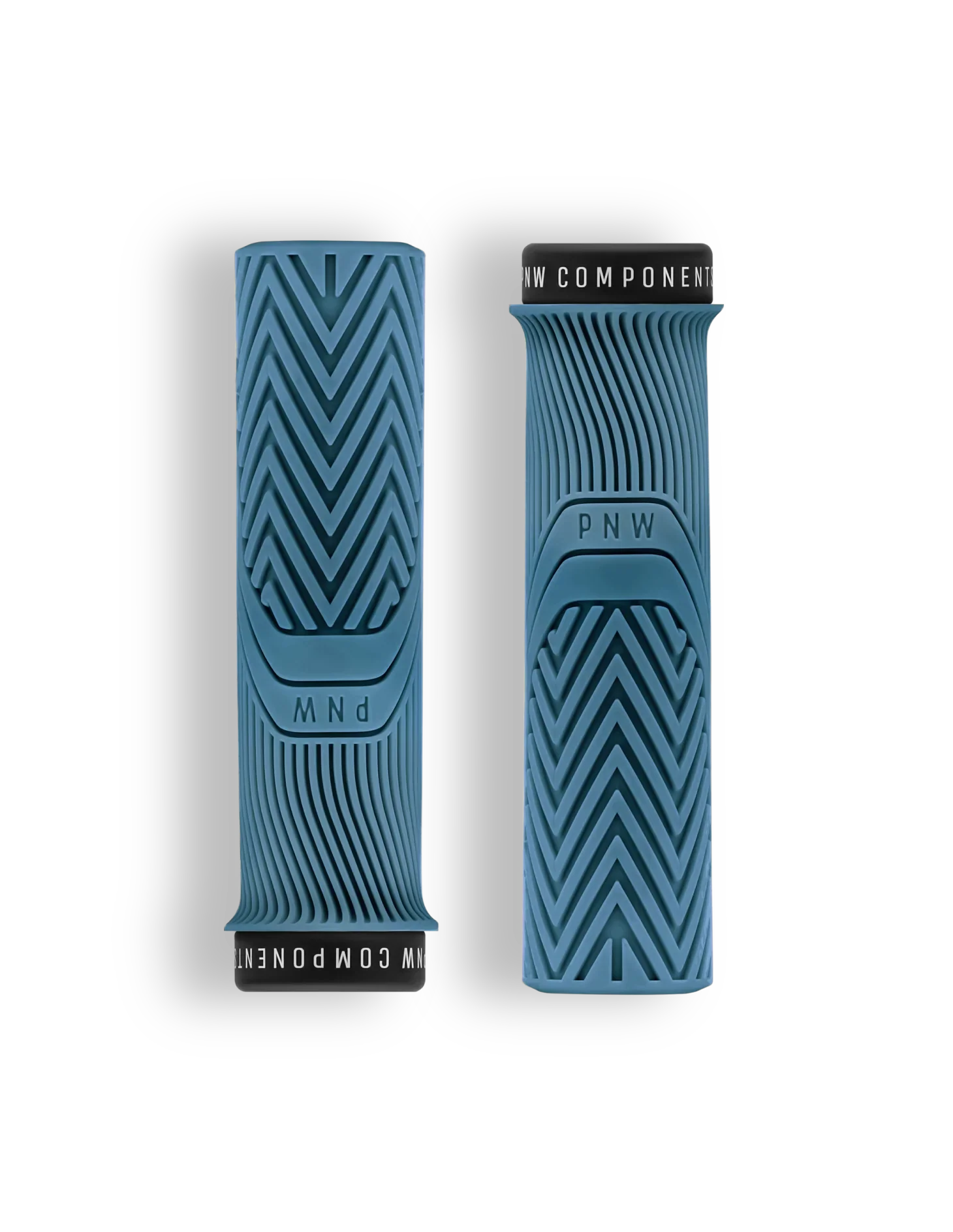 PNW Loam XL MTB Grip - LTD Fog Blue