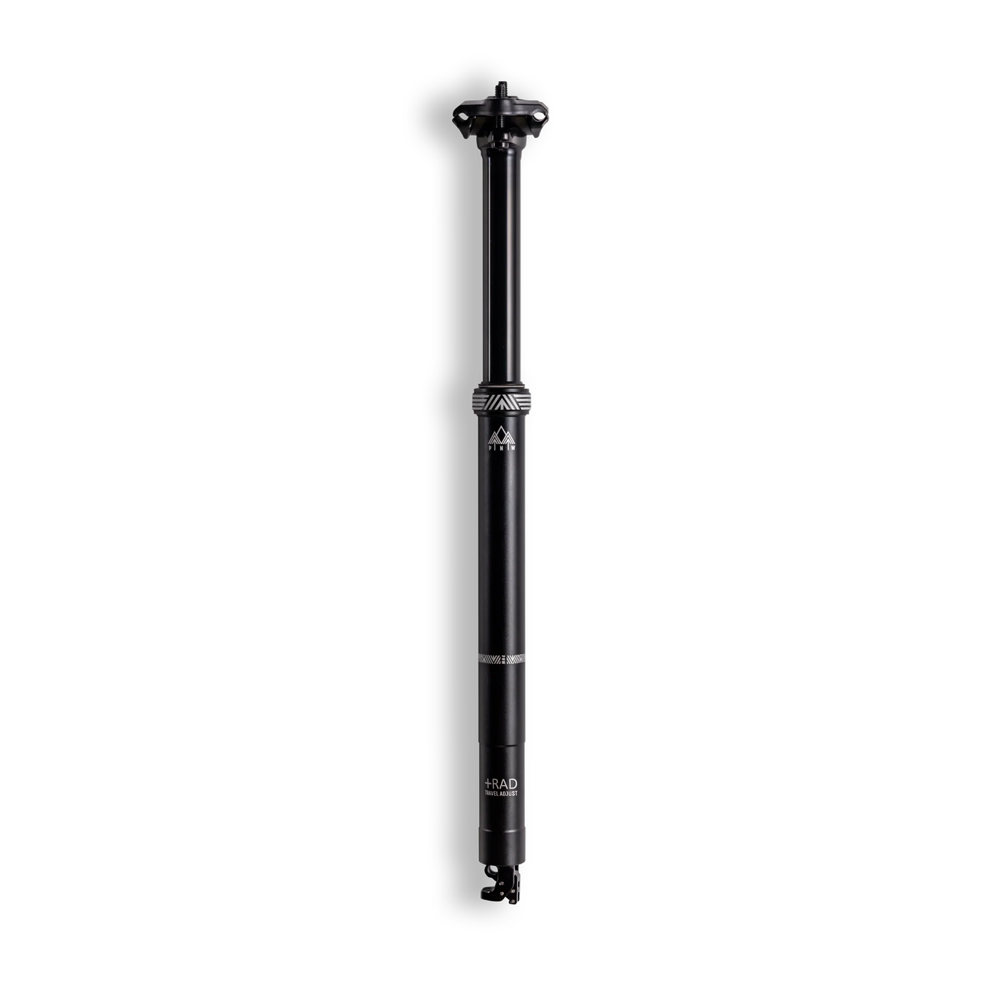PNW Rainier Gen 3 Dropper Seatpost - Image 2