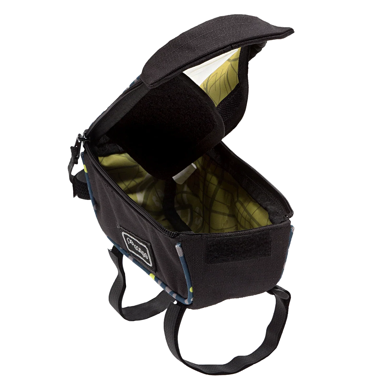 Po Campo Tussey Phone Bag - Bubbly - Image 3