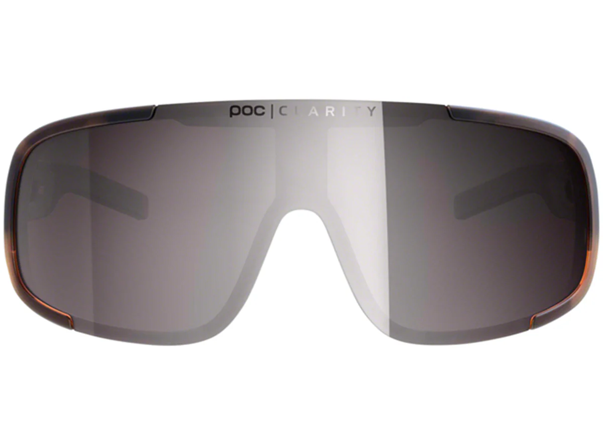 POC Aspire Performance Sunglasses - Tortoise Brown - Image 2