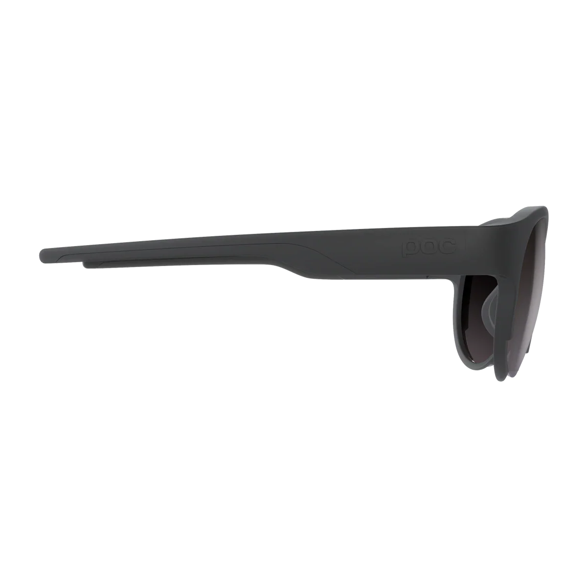 POC Avail Sunglasses - Uranium Black - Image 3