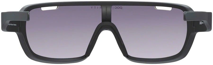 POC Do Blade Performance Sunglasses - Uranium Black - Image 3