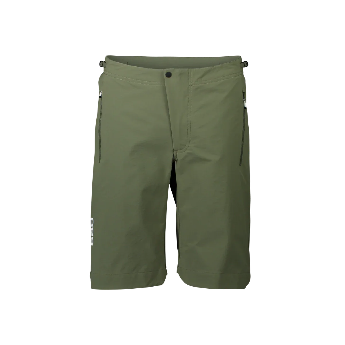 POC Essential Enduro Short - Womens - Epidote Green