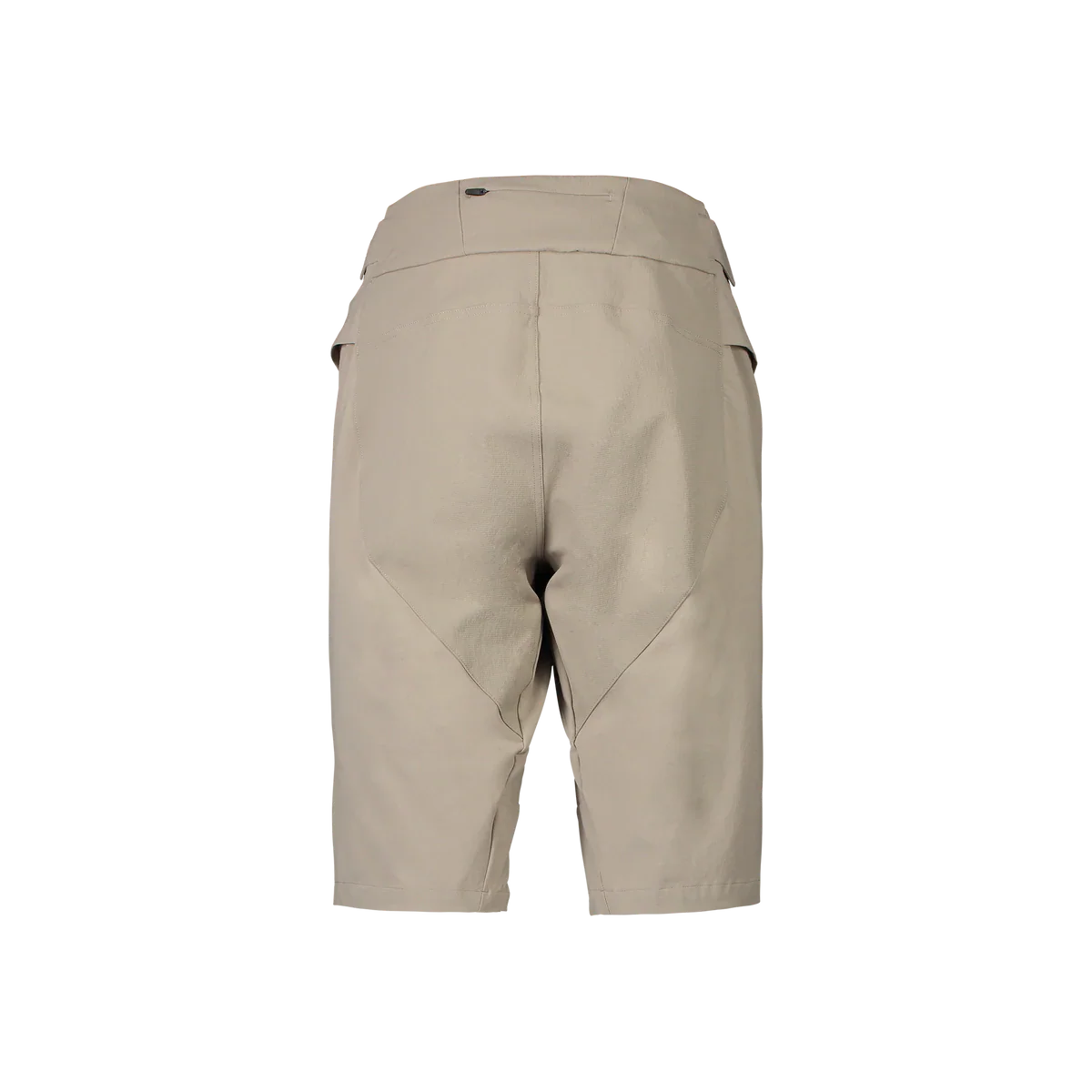 POC Infinite All-Mountain Short - Moonstone Gray - Image 2