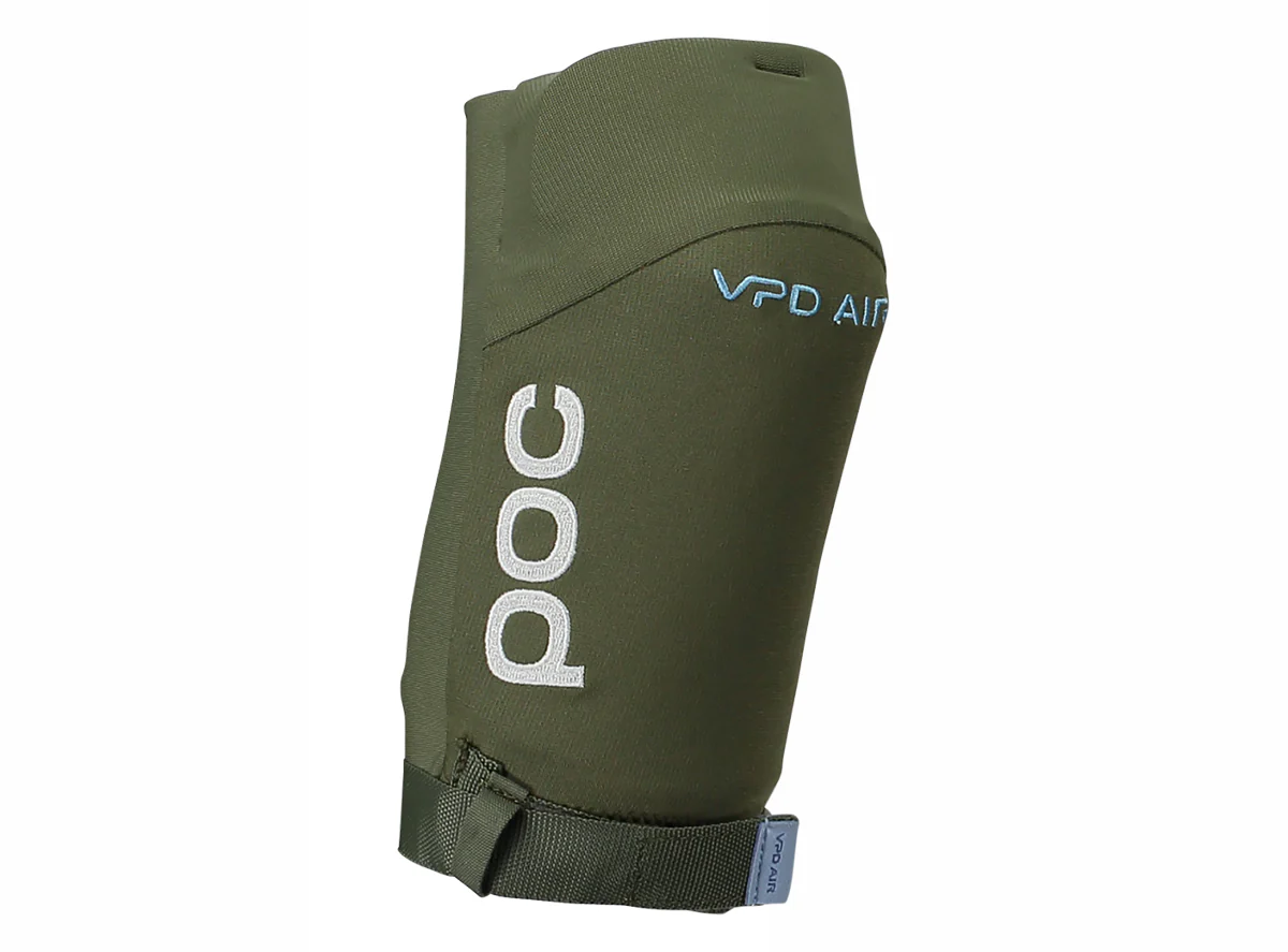 POC Joint VPD Air Elbow Pad - Epidote Green