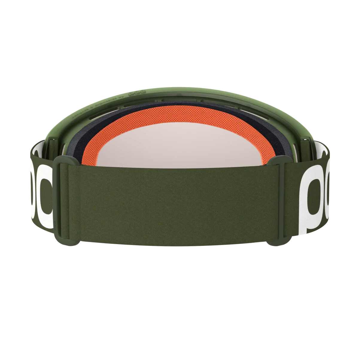 POC Ora Clarity MTB Goggle - Epidote Green - Image 3