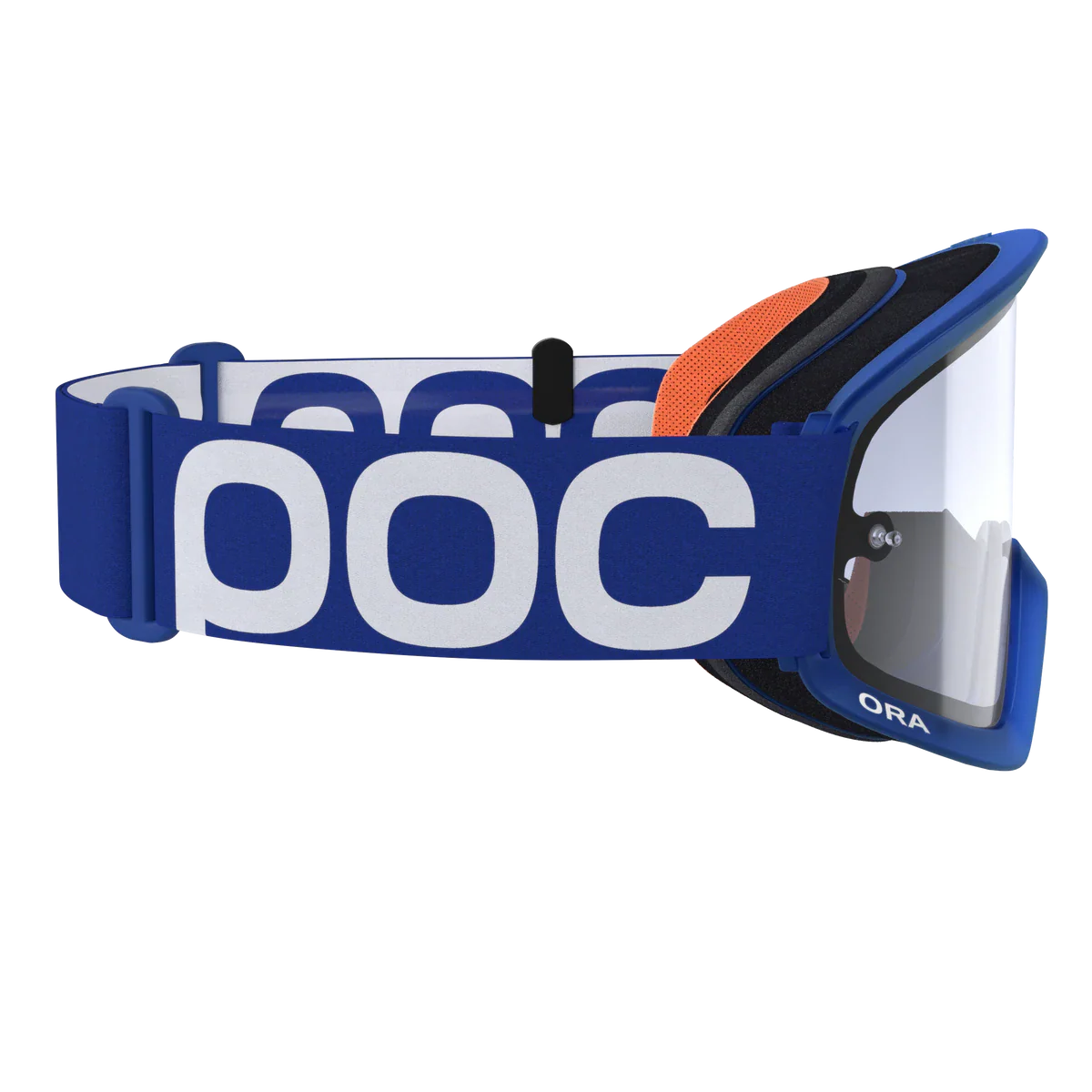 POC Ora DH Goggle - Opal Blue - Image 2