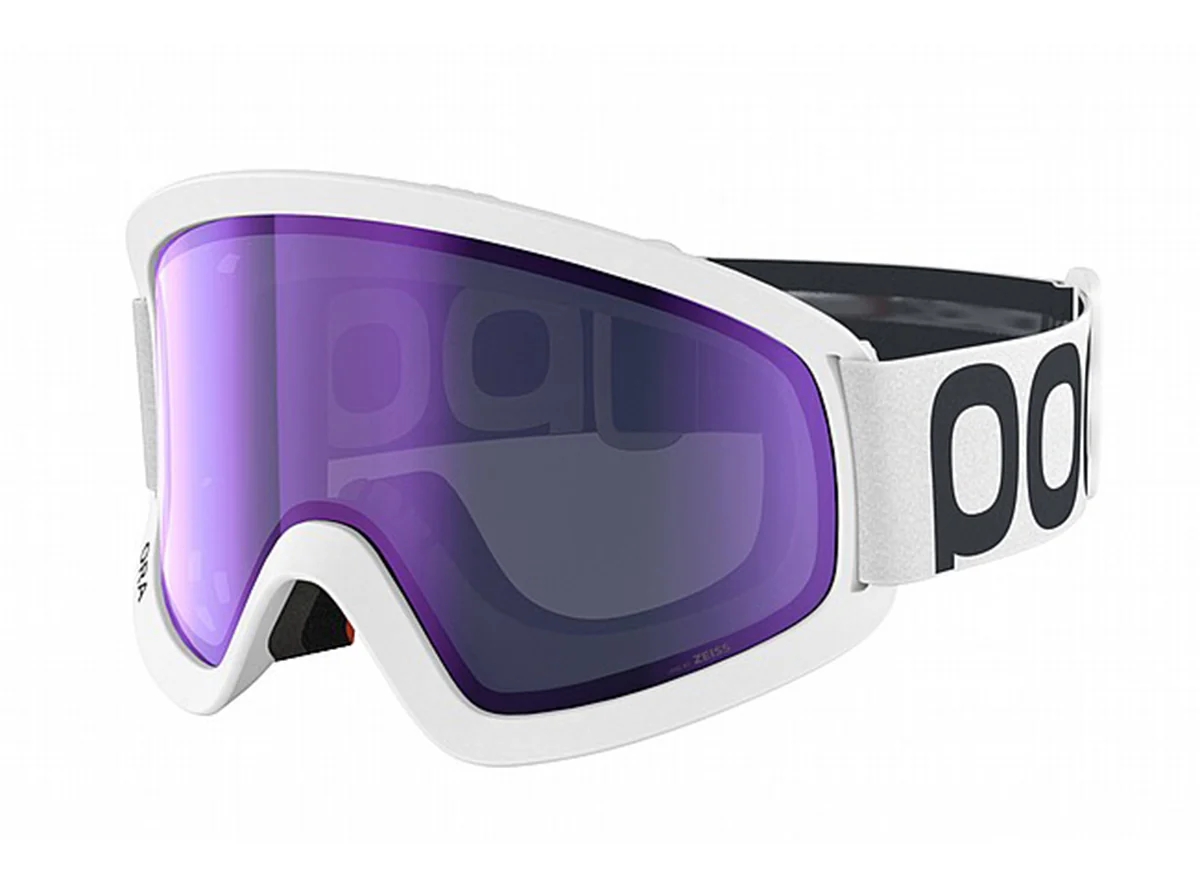 POC Ora MTB Goggle - Hydrogen White