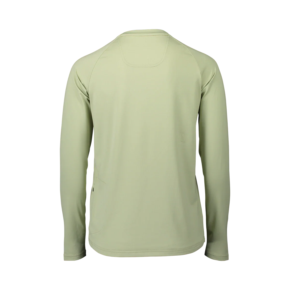 POC Reform Enduro Long Sleeve Jersey - Womens - Prehnite Green - Image 2