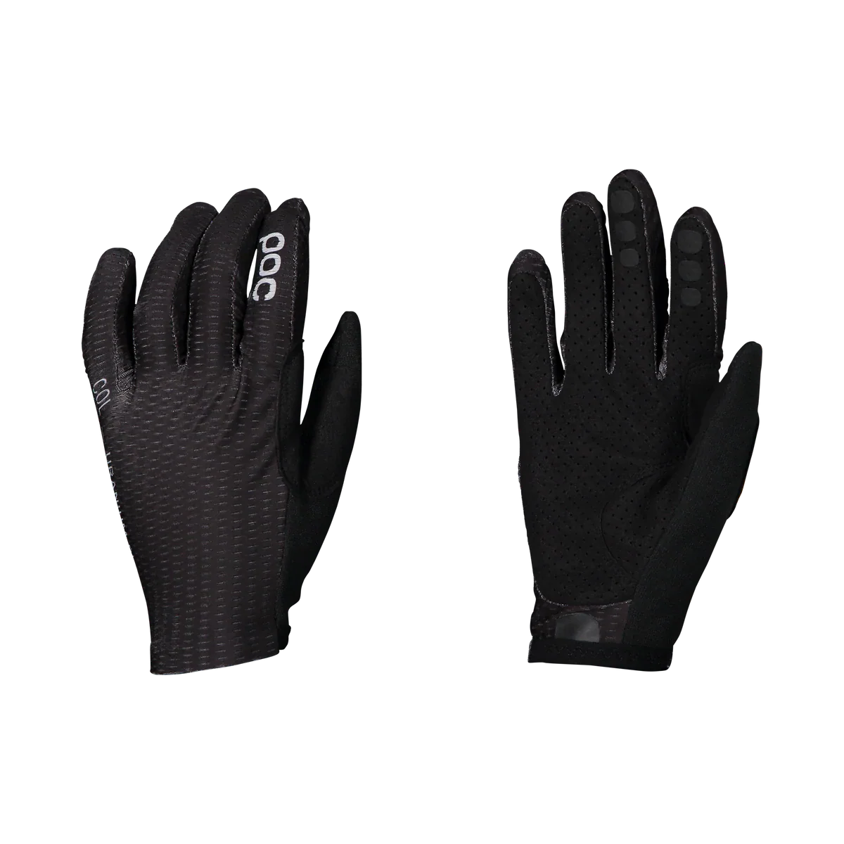 POC Savant MTB Glove - Uranium Black