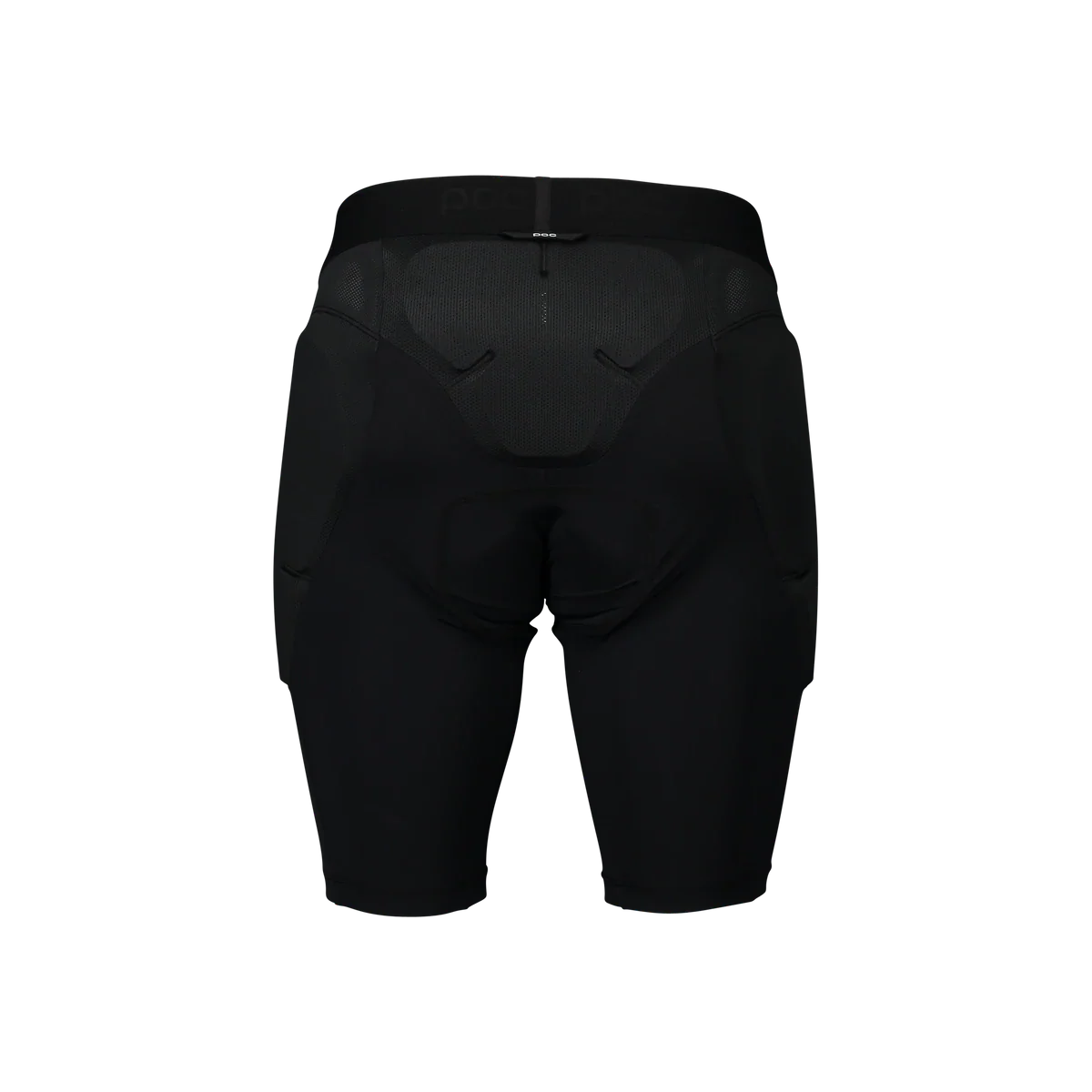 POC Synovia VPD Short - Uranium Black - Image 2