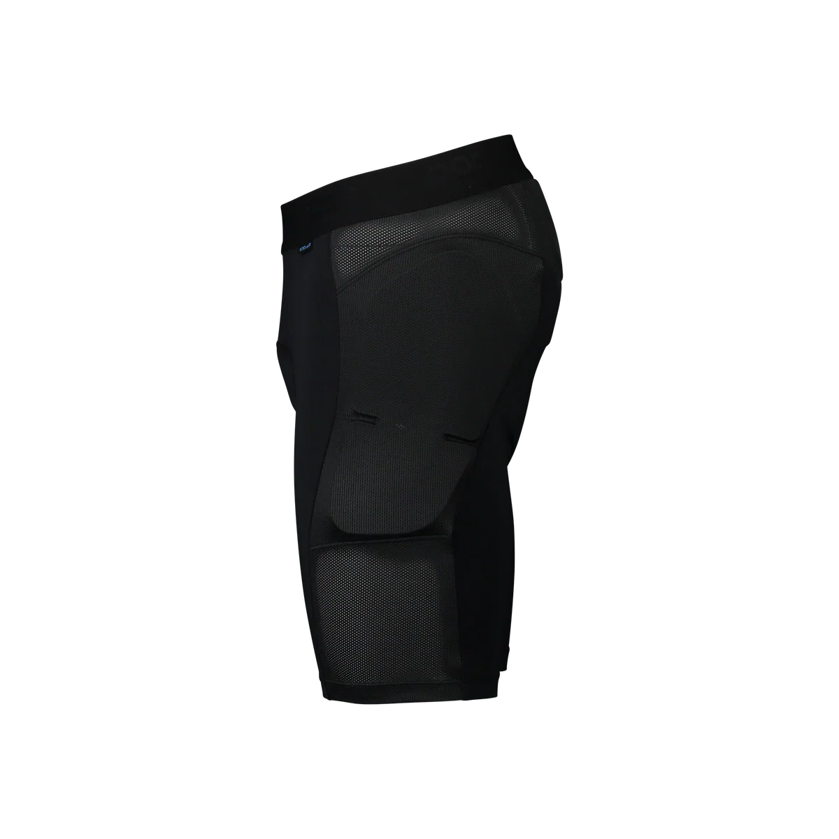 POC Synovia VPD Short - Uranium Black - Image 3