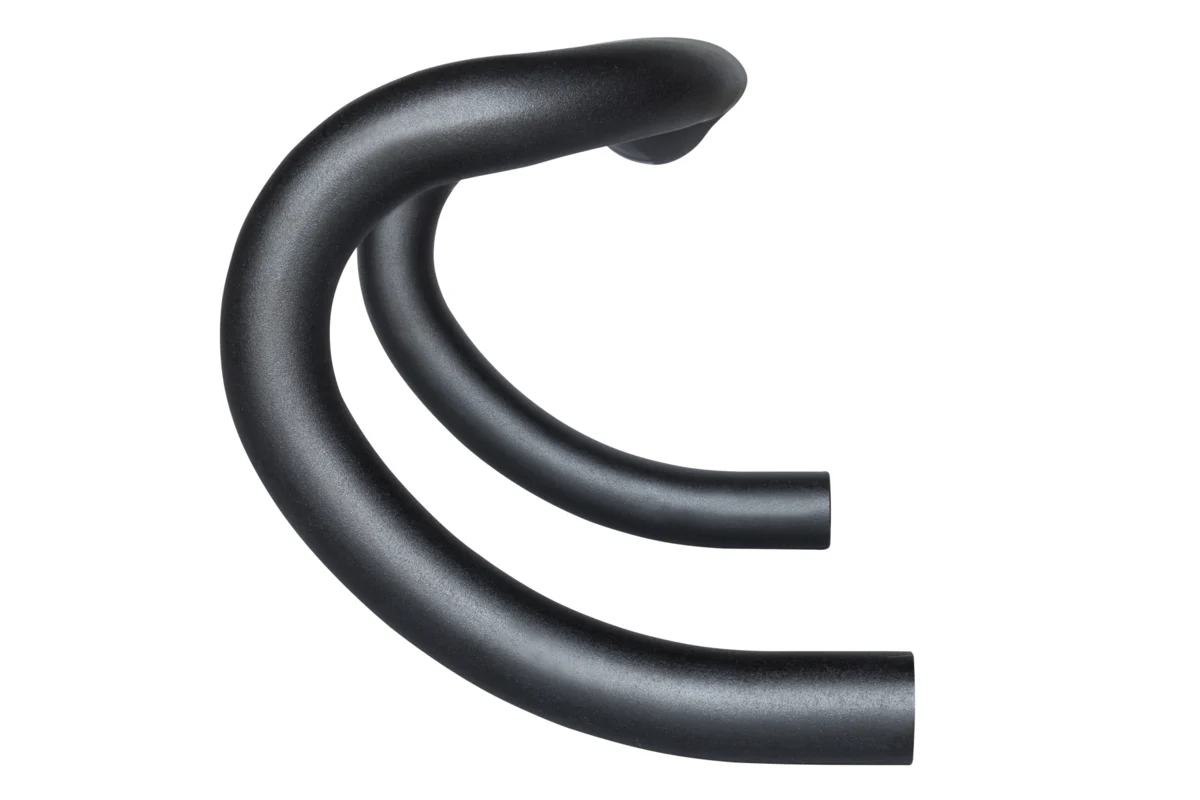 Pro PLT Compact Road Handlebar - Black - Image 3