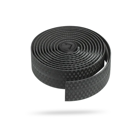 Pro Race Comfort Bar Tape - Black