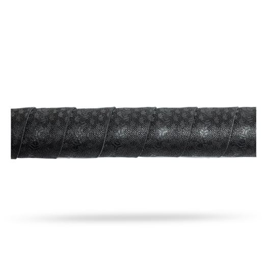 Pro Race Comfort Bar Tape - Black - Image 2