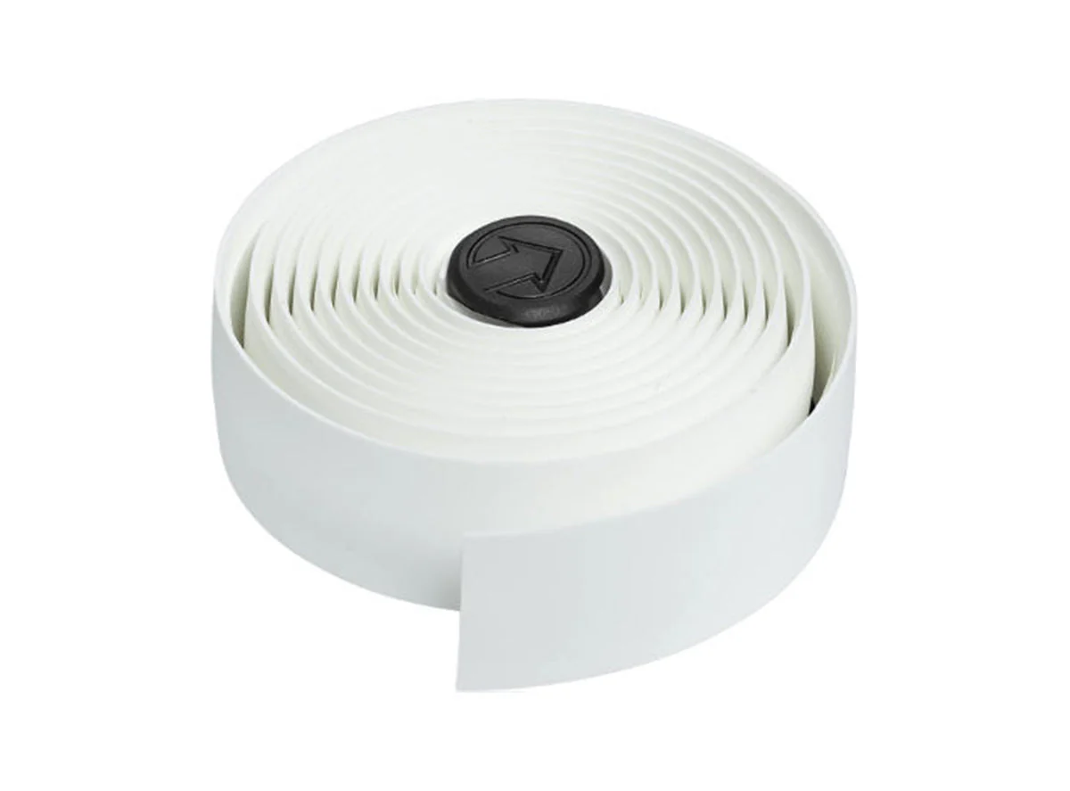 PRO Sport Control Bar Tape - White