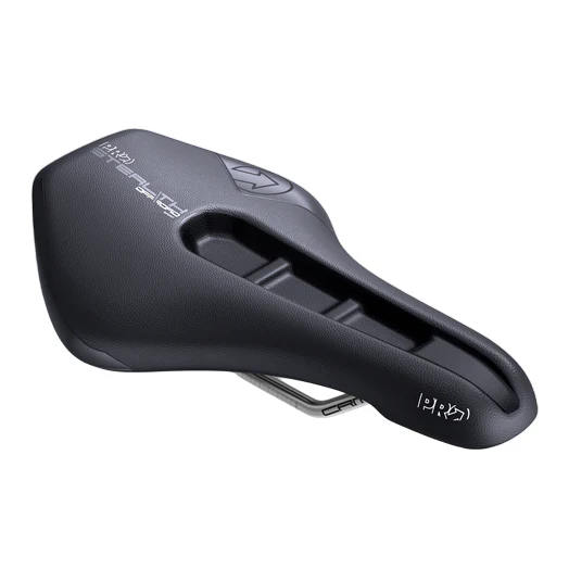 PRO Stealth Offroad Sport Saddle - 152mm - Black