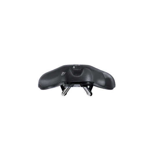 PRO Stealth Offroad Sport Saddle - 152mm - Black - Image 2