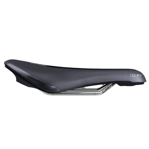 PRO Stealth Offroad Sport Saddle - 152mm - Black - Image 5